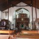16- L'eglise de Portobelo 